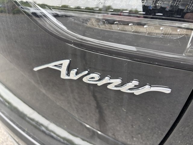 2025 Buick Envision Avenir AWD
