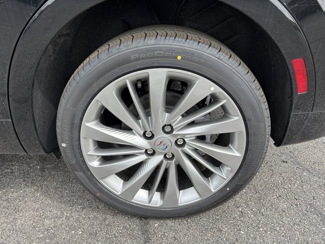 2025 Buick Envision Avenir AWD