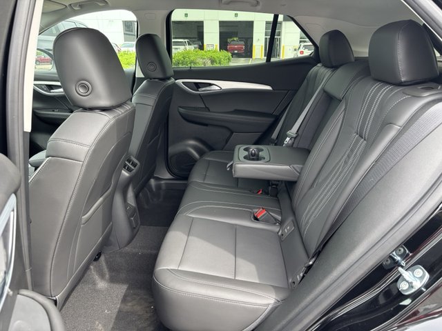 2025 Buick Envision Avenir AWD