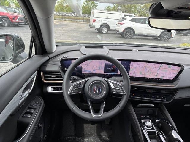 2025 Buick Envision Avenir AWD