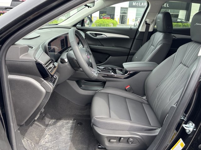 2025 Buick Envision Avenir AWD