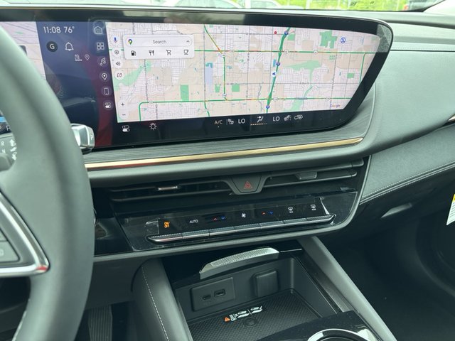 2025 Buick Envision Avenir AWD