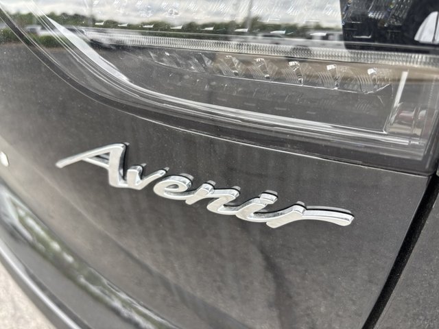 2025 Buick Envision Avenir AWD