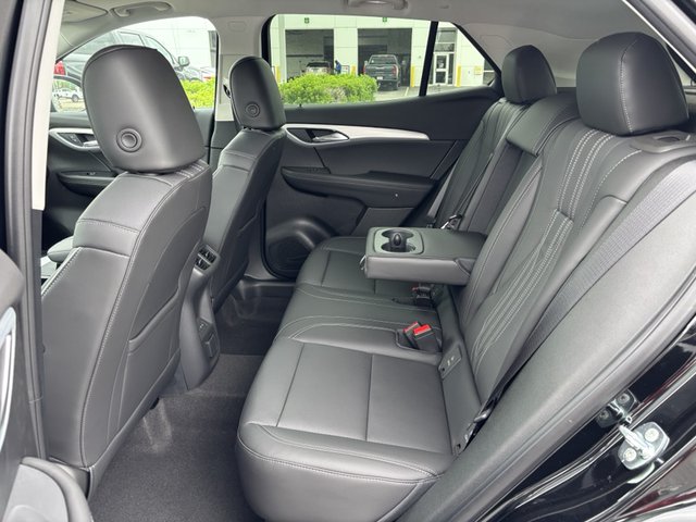 2025 Buick Envision Avenir AWD