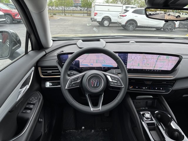 2025 Buick Envision Avenir AWD