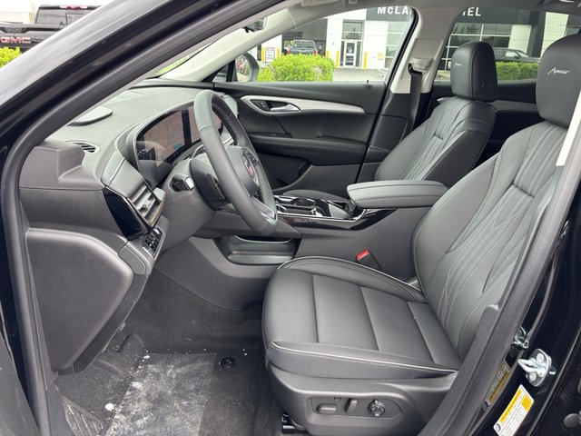 2025 Buick Envision Avenir AWD