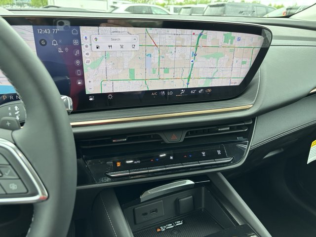 2025 Buick Envision Avenir AWD