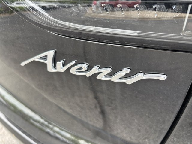 2025 Buick Envision Avenir AWD