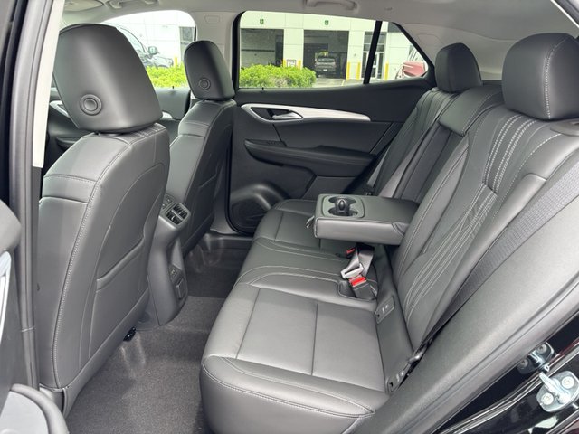 2025 Buick Envision Avenir AWD