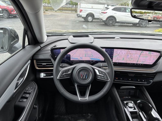 2025 Buick Envision Avenir AWD