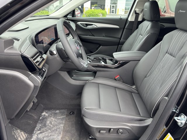 2025 Buick Envision Avenir AWD