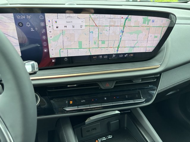 2025 Buick Envision Avenir AWD