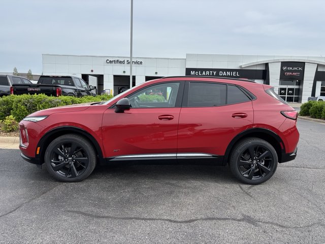 2025 Buick Envision ST AWD