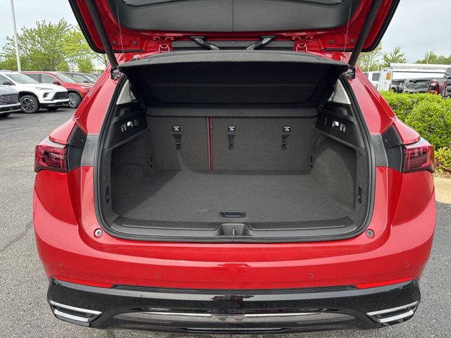 2025 Buick Envision ST AWD