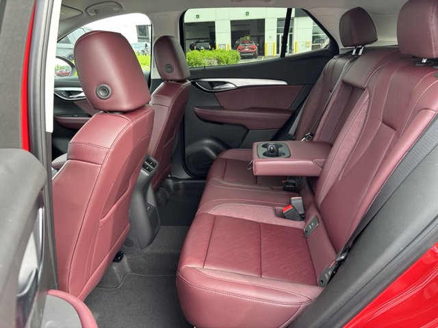 2025 Buick Envision ST AWD