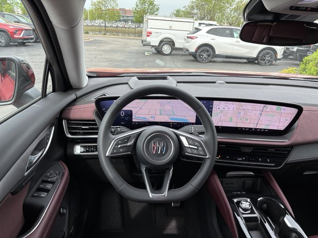 2025 Buick Envision ST AWD