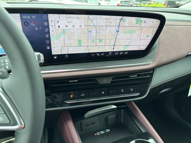 2025 Buick Envision ST AWD