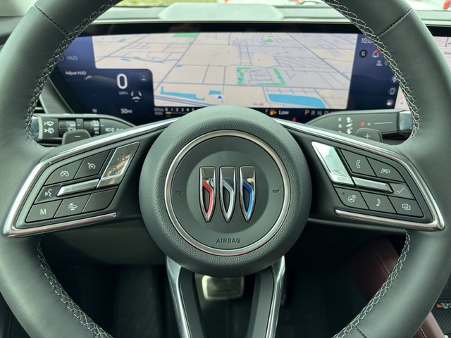 2025 Buick Envision ST AWD