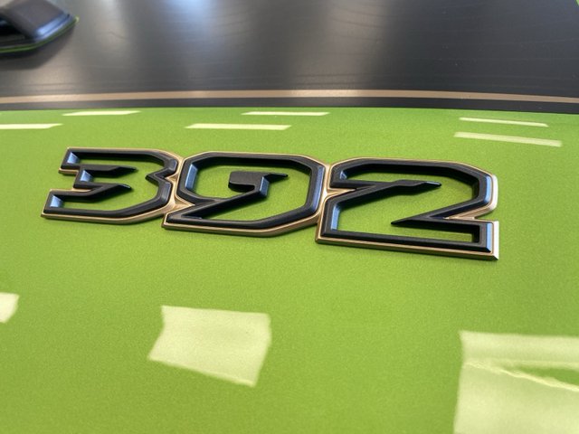 2025 Jeep Wrangler Rubicon 392 Final 4Dr 4WD