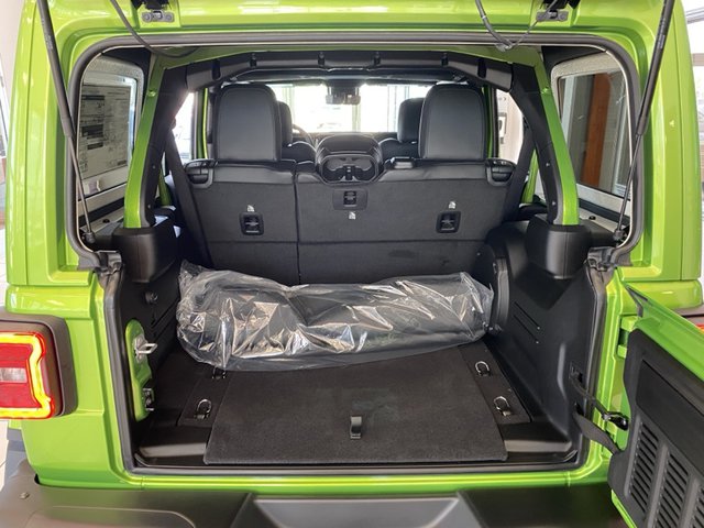 2025 Jeep Wrangler Rubicon 392 Final 4Dr 4WD