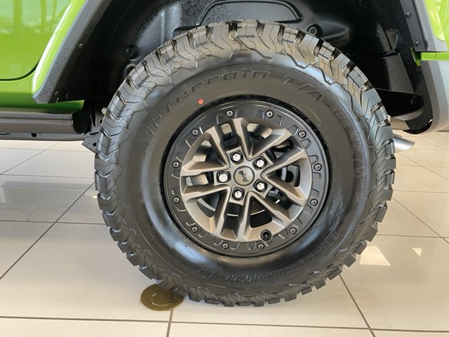 2025 Jeep Wrangler Rubicon 392 Final 4Dr 4WD