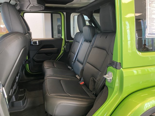 2025 Jeep Wrangler Rubicon 392 Final 4Dr 4WD