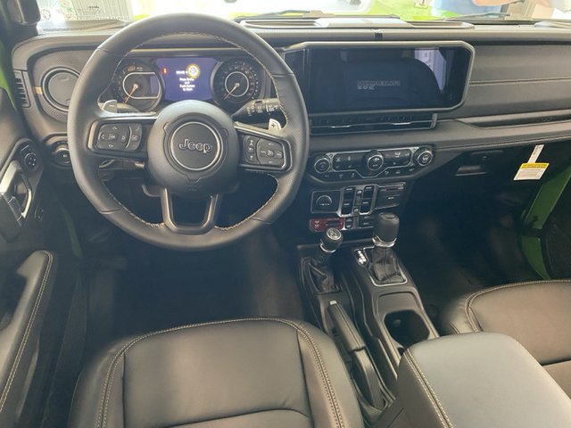 2025 Jeep Wrangler Rubicon 392 Final 4Dr 4WD