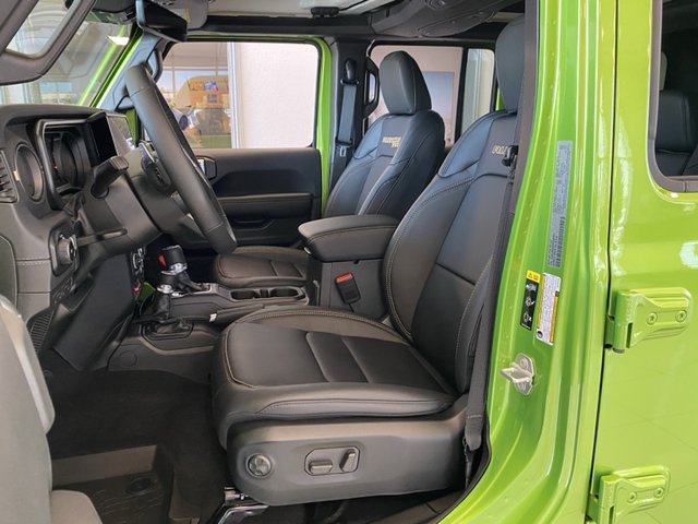 2025 Jeep Wrangler Rubicon 392 Final 4Dr 4WD