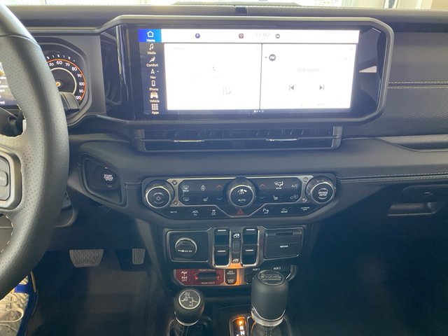 2025 Jeep Wrangler Rubicon 392 Final 4Dr 4WD