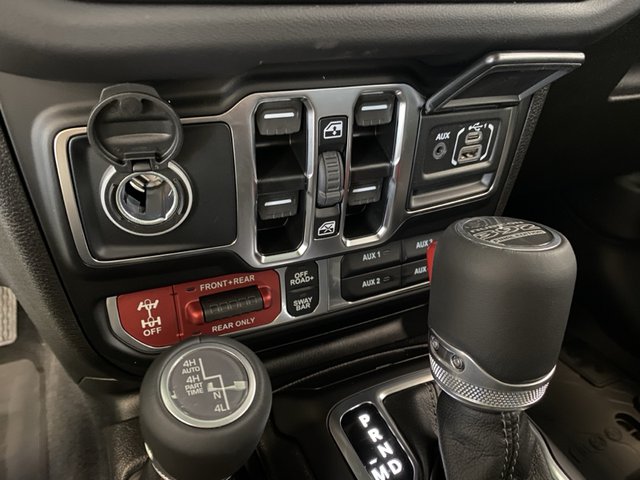 2025 Jeep Wrangler Rubicon 392 Final 4Dr 4WD
