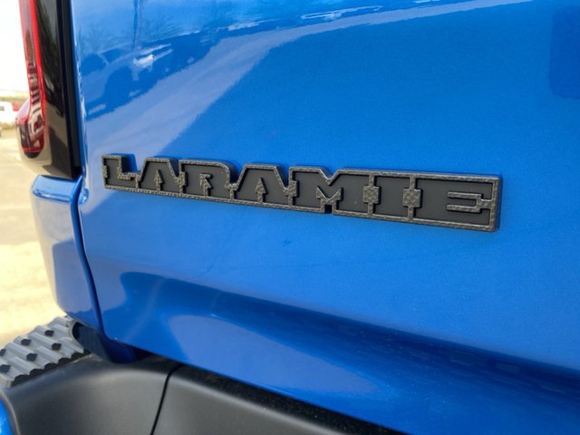 2025 Ram 1500 Laramie 4WD 5ft7 Box