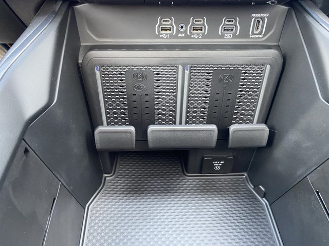 2025 Ram 1500 Laramie 4WD 5ft7 Box