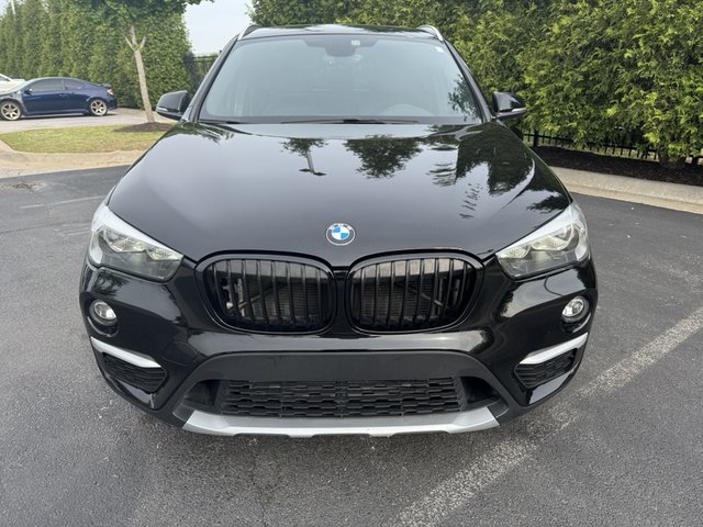 2018 BMW X1 sDrive28i