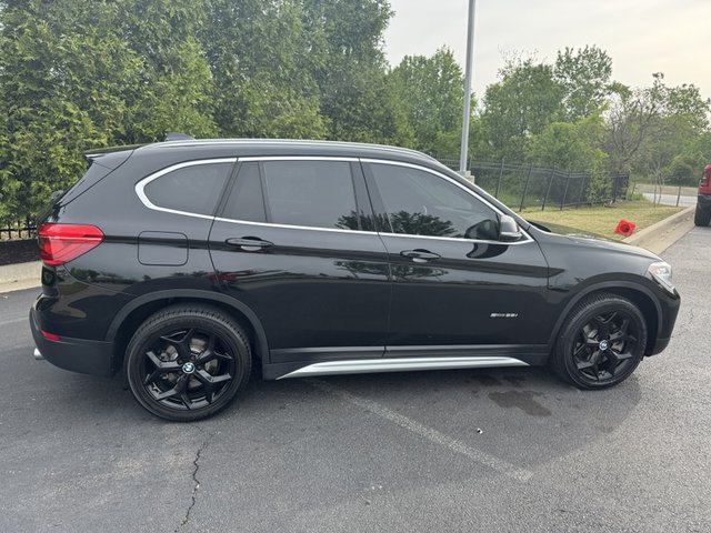 2018 BMW X1 sDrive28i