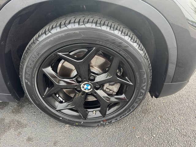 2018 BMW X1 sDrive28i