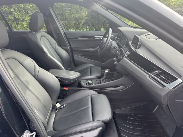 2018 BMW X1 sDrive28i