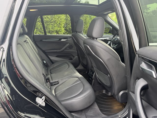 2018 BMW X1 sDrive28i