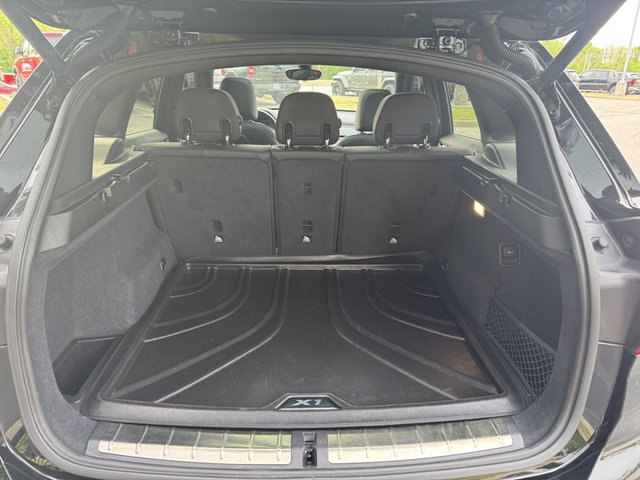 2018 BMW X1 sDrive28i