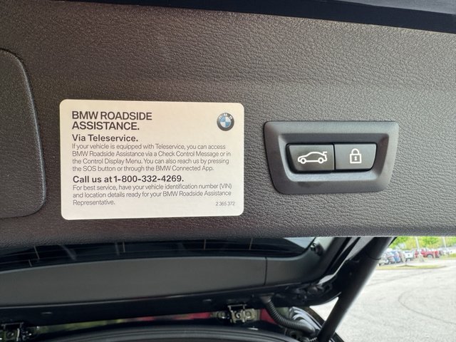 2018 BMW X1 sDrive28i