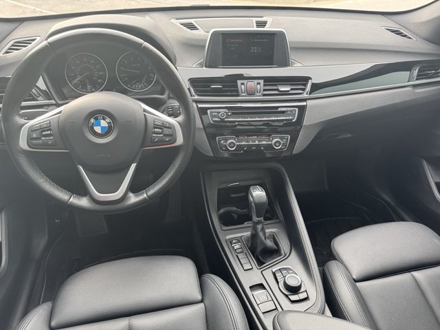 2018 BMW X1 sDrive28i
