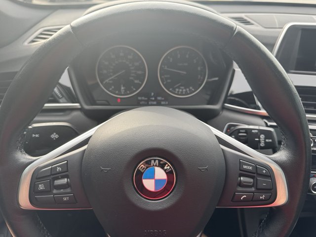 2018 BMW X1 sDrive28i