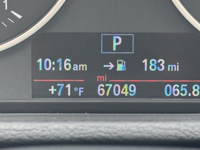 2018 BMW X1 sDrive28i