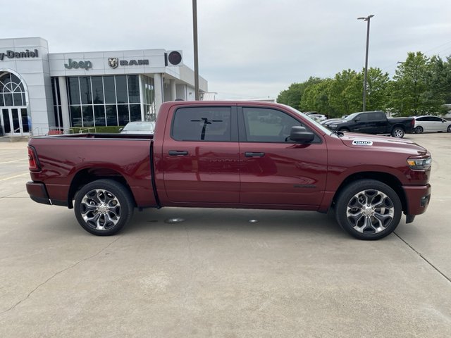 2025 Ram 1500 Tradesman 2WD 5ft7 Box