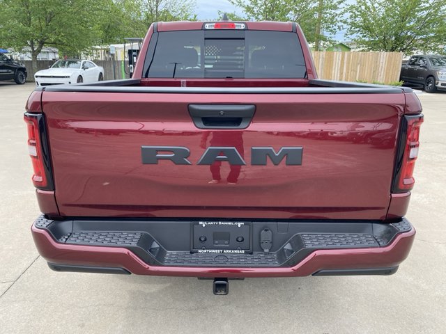 2025 Ram 1500 Tradesman 2WD 5ft7 Box