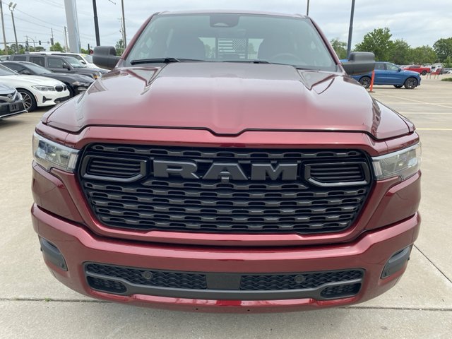 2025 Ram 1500 Tradesman 2WD 5ft7 Box