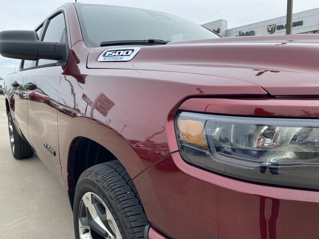 2025 Ram 1500 Tradesman 2WD 5ft7 Box