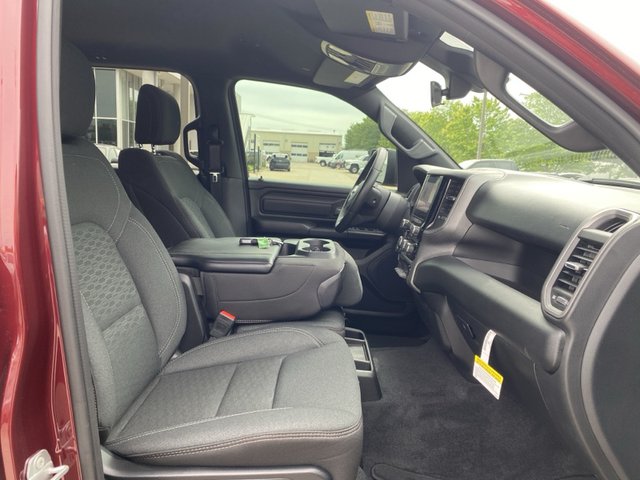 2025 Ram 1500 Tradesman 2WD 5ft7 Box