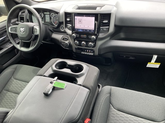 2025 Ram 1500 Tradesman 2WD 5ft7 Box