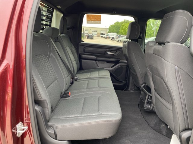 2025 Ram 1500 Tradesman 2WD 5ft7 Box