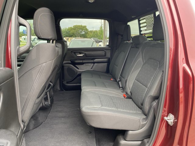 2025 Ram 1500 Tradesman 2WD 5ft7 Box